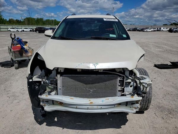 2015 CHEVROLET EQUINOX 1LT