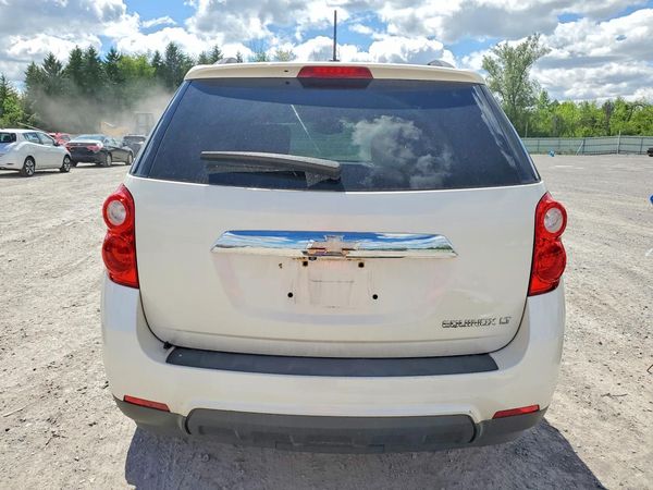 2015 CHEVROLET EQUINOX 1LT