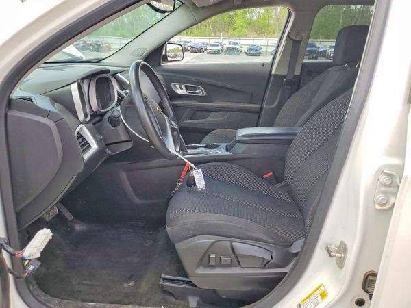 2015 CHEVROLET EQUINOX 1LT