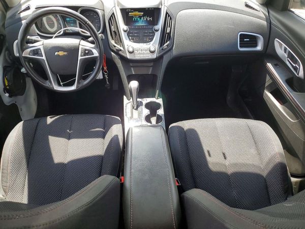 2015 CHEVROLET EQUINOX 1LT