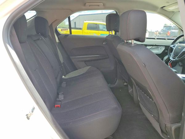 2015 CHEVROLET EQUINOX 1LT