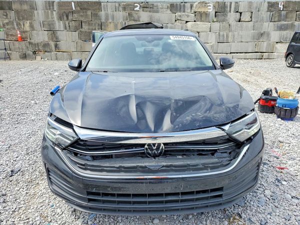 2024 VOLKSWAGEN JETTA