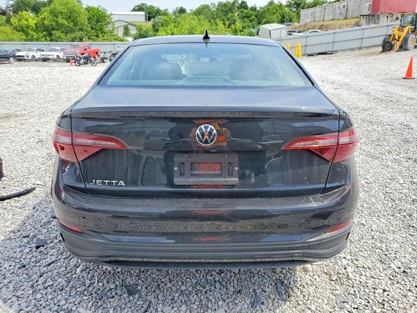 2024 VOLKSWAGEN JETTA
