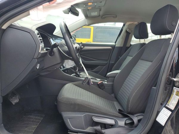 2024 VOLKSWAGEN JETTA