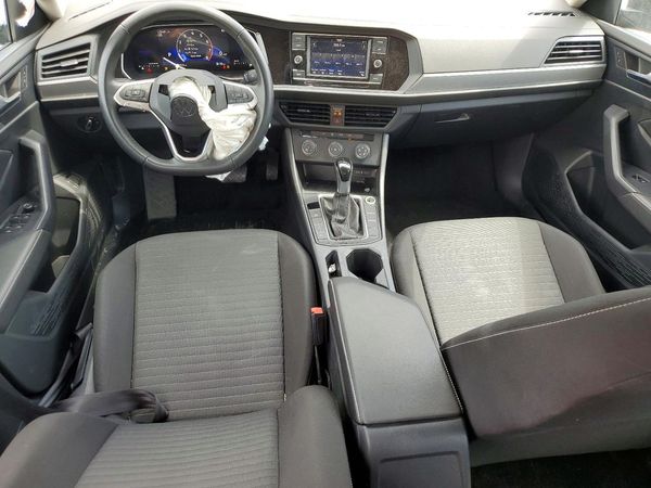 2024 VOLKSWAGEN JETTA