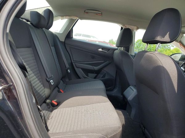 2024 VOLKSWAGEN JETTA