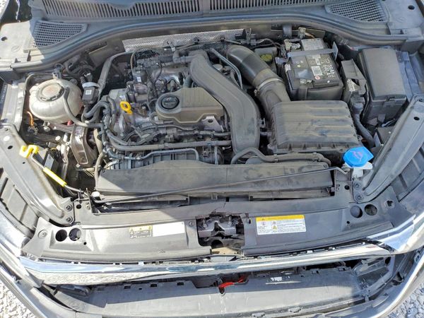 2024 VOLKSWAGEN JETTA
