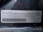 2012 AUDI A4 quattro Premium Plus