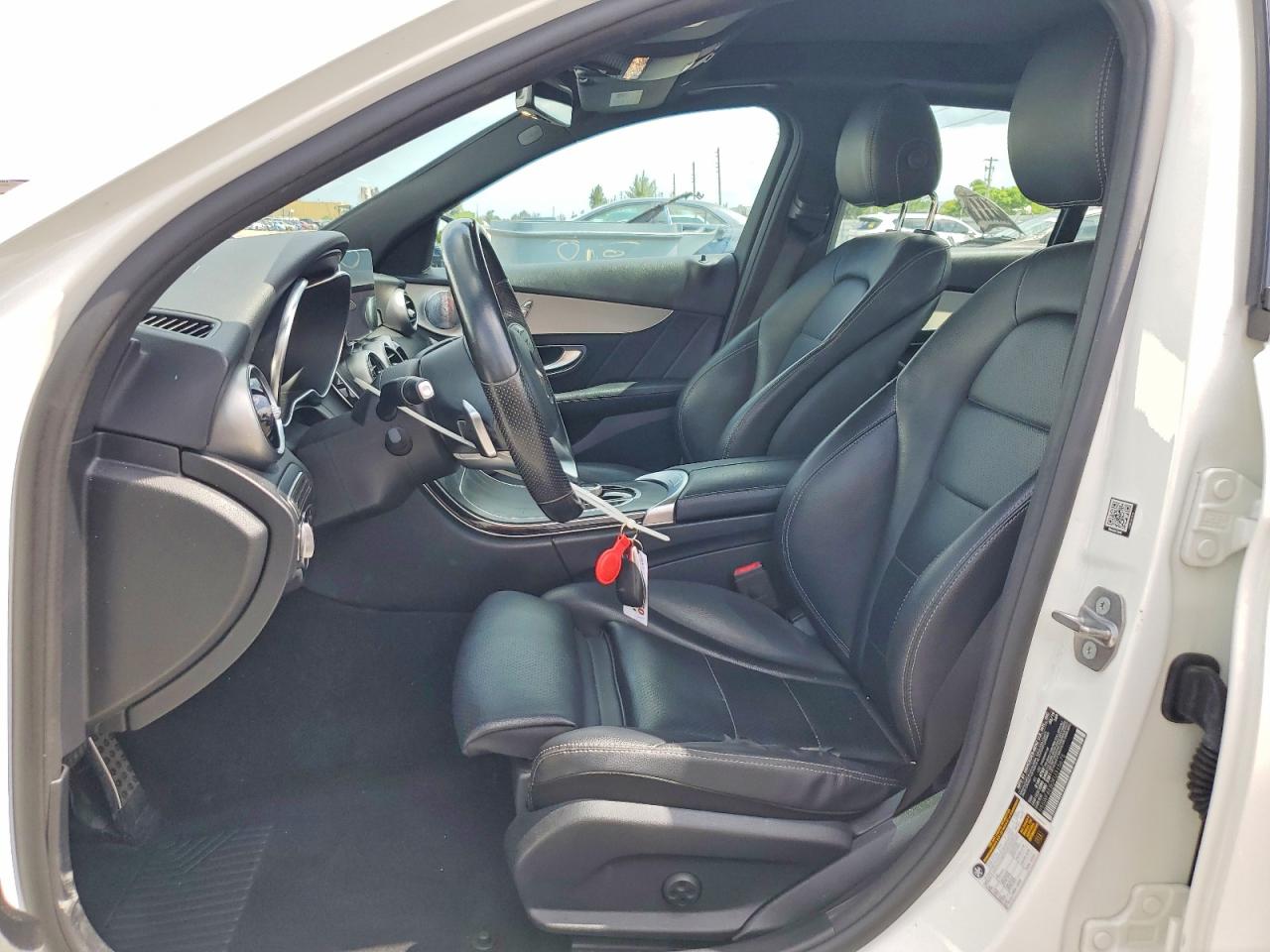 2019 MERCEDES-BENZ C C300-4M