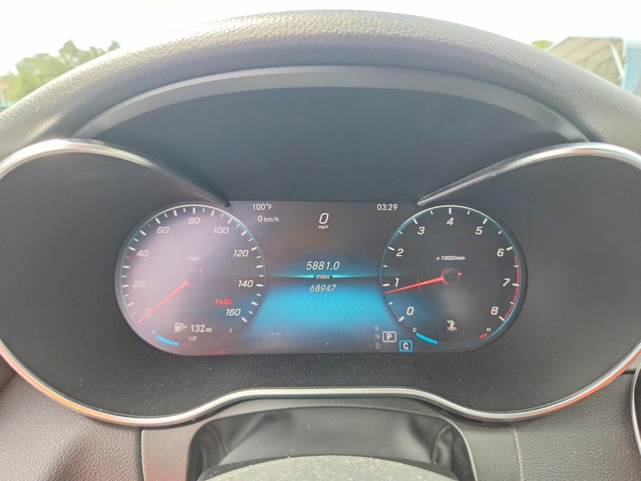 2019 MERCEDES-BENZ C C300-4M