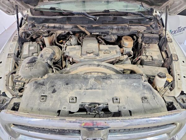 2017 RAM 3500 ST CREW CAB 4X4