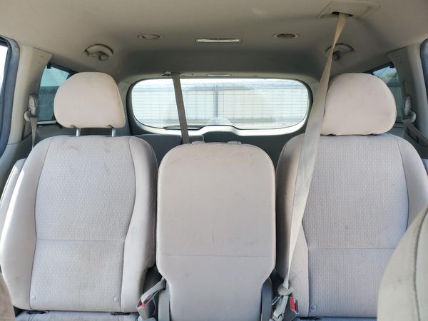 2016 KIA SEDONA