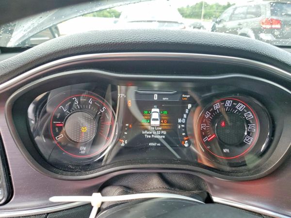 2018 DODGE CHALLENGER R/T