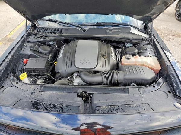 2018 DODGE CHALLENGER R/T
