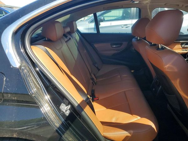 2013 BMW ACTIVEHYBRID 3