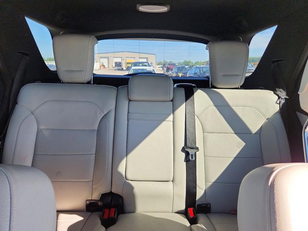 2018 MERCEDES-BENZ GLE GLE350