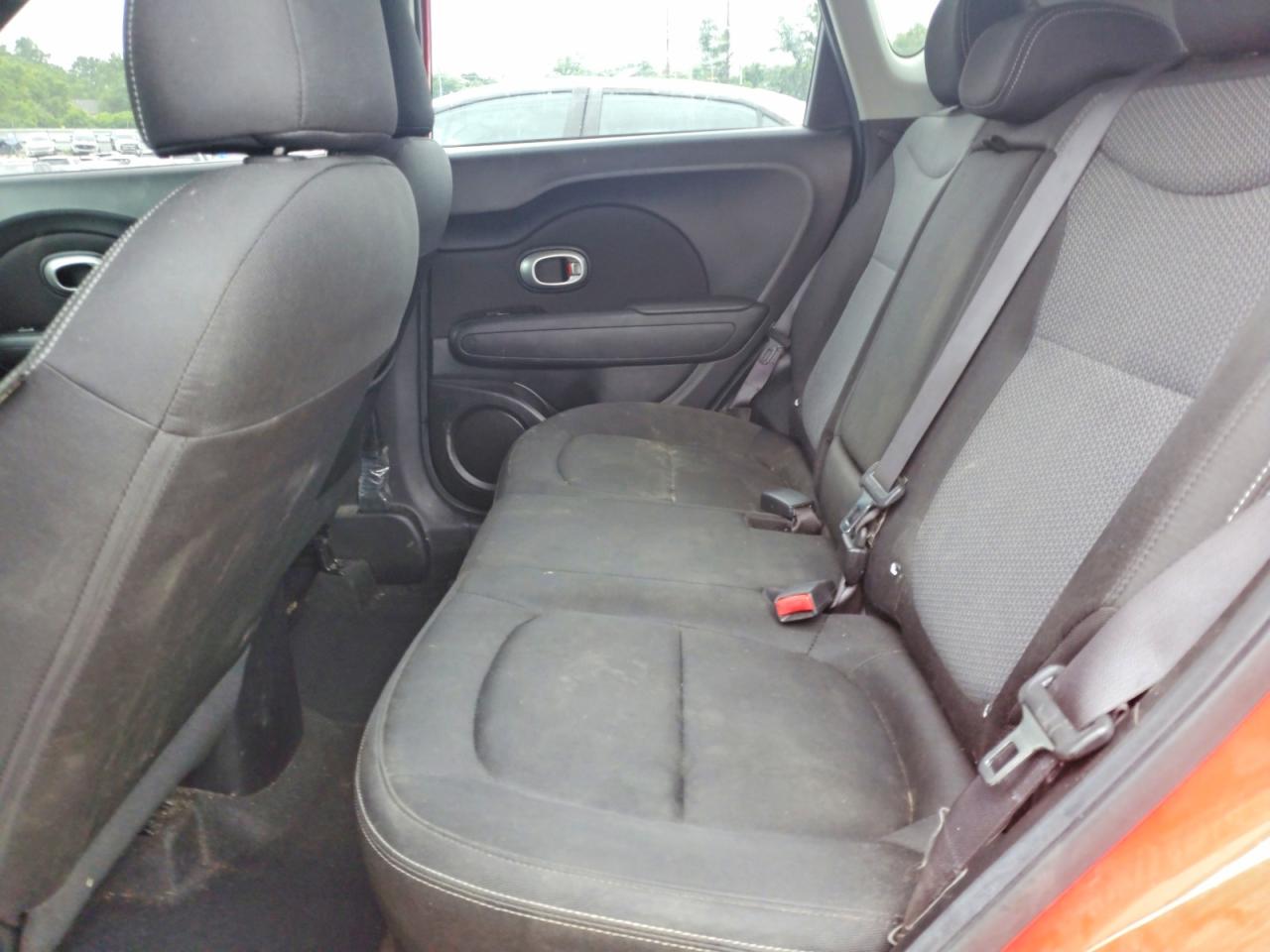 2019 KIA SOUL Plus