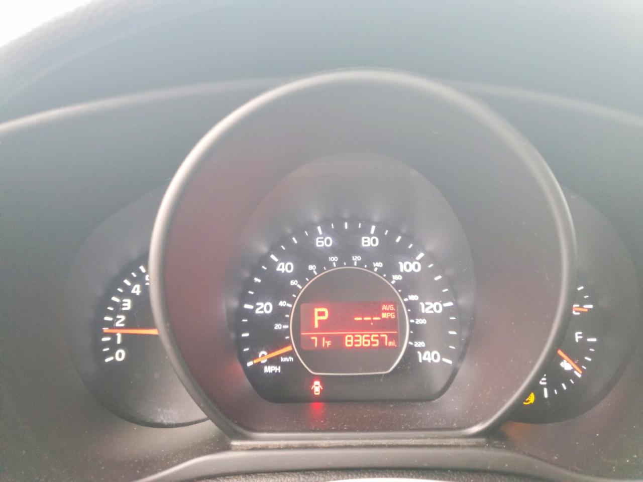 2019 KIA SOUL Plus