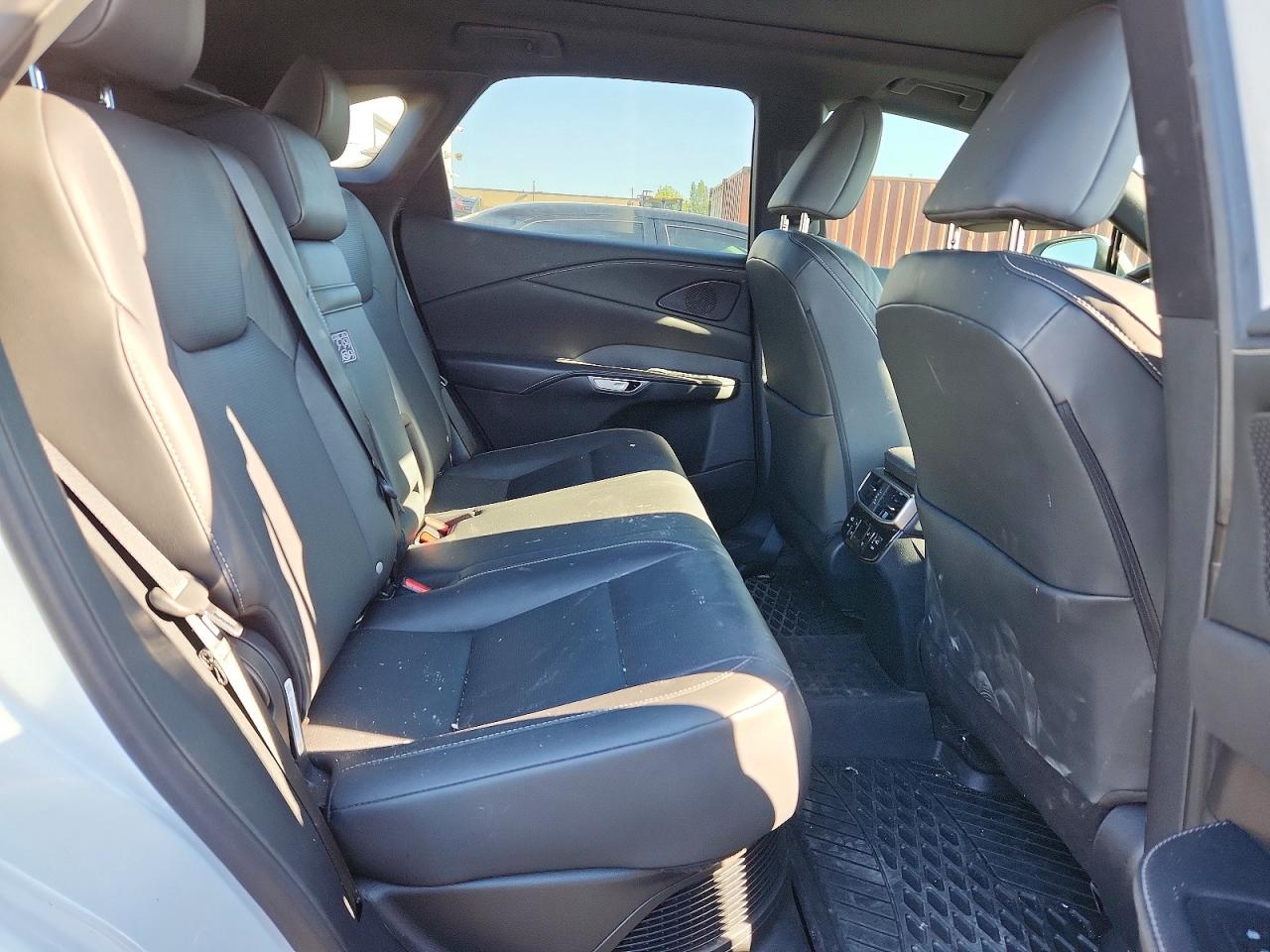 2023 LEXUS RX 350H