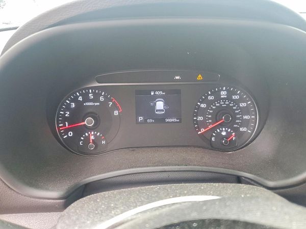 2022 KIA SOUL