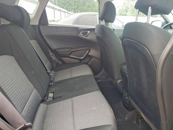 2022 KIA SOUL