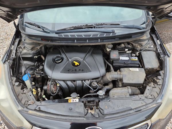 2015 KIA FORTE