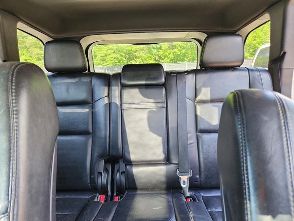 2017 JEEP GRAND CHEROKEE LIMITED 4X4