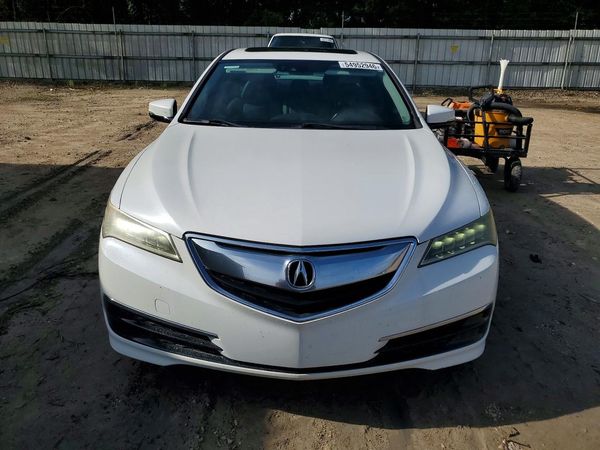 2015 ACURA TLX TECH