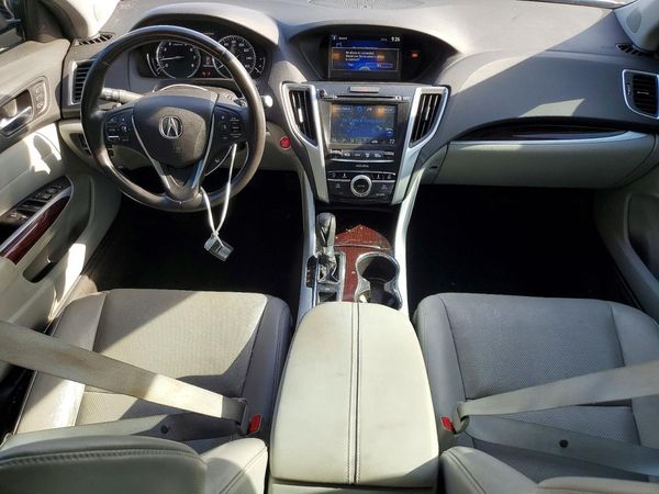 2015 ACURA TLX TECH