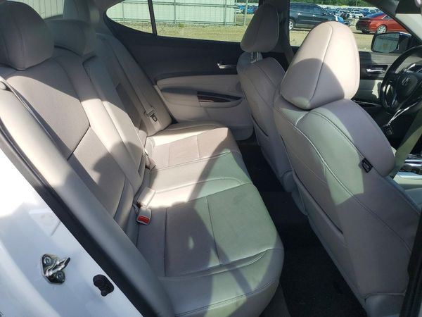 2015 ACURA TLX TECH