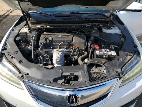 2015 ACURA TLX TECH