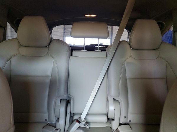 2016 ACURA MDX SH-AWD w/Tech
