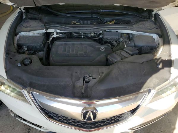 2016 ACURA MDX SH-AWD w/Tech