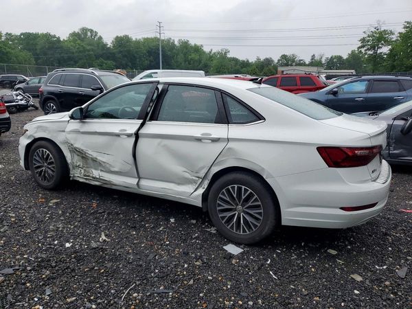 2021 VOLKSWAGEN JETTA S / R-Line