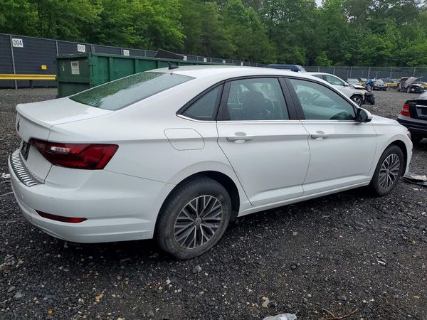 2021 VOLKSWAGEN JETTA S / R-Line