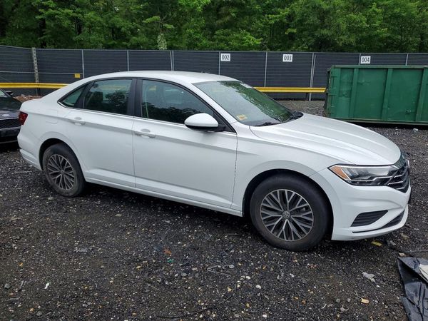 2021 VOLKSWAGEN JETTA S / R-Line