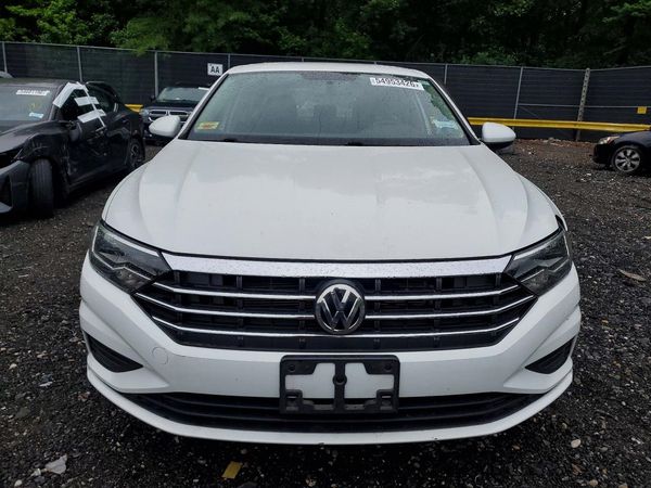 2021 VOLKSWAGEN JETTA S / R-Line