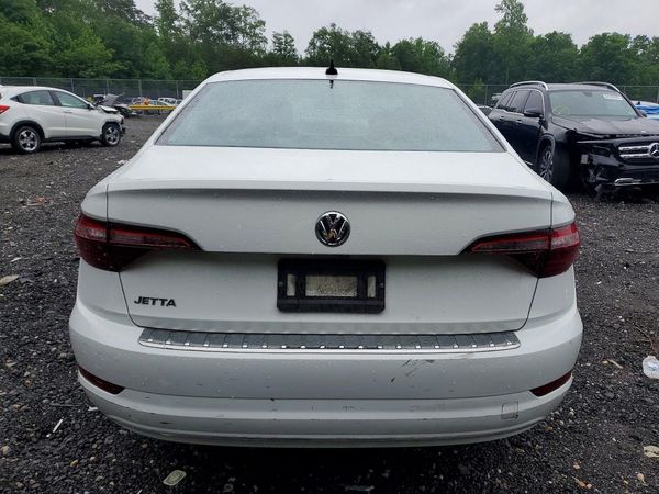 2021 VOLKSWAGEN JETTA S / R-Line