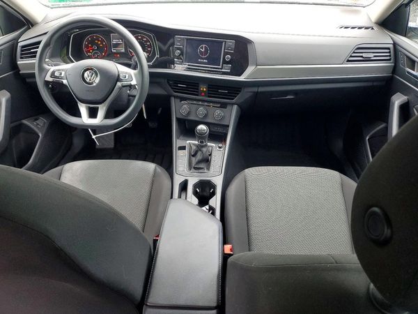 2021 VOLKSWAGEN JETTA S / R-Line