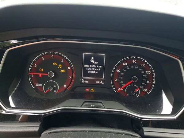 2021 VOLKSWAGEN JETTA S / R-Line