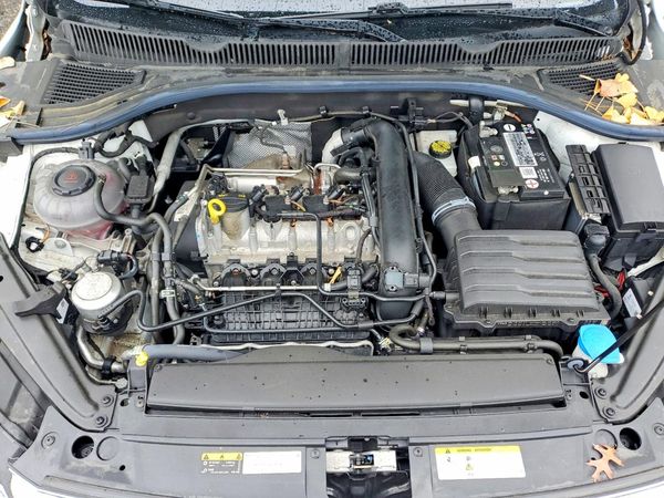2021 VOLKSWAGEN JETTA S / R-Line