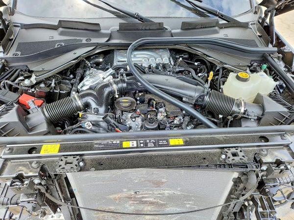 2026 LAND ROVER RANGE RVR