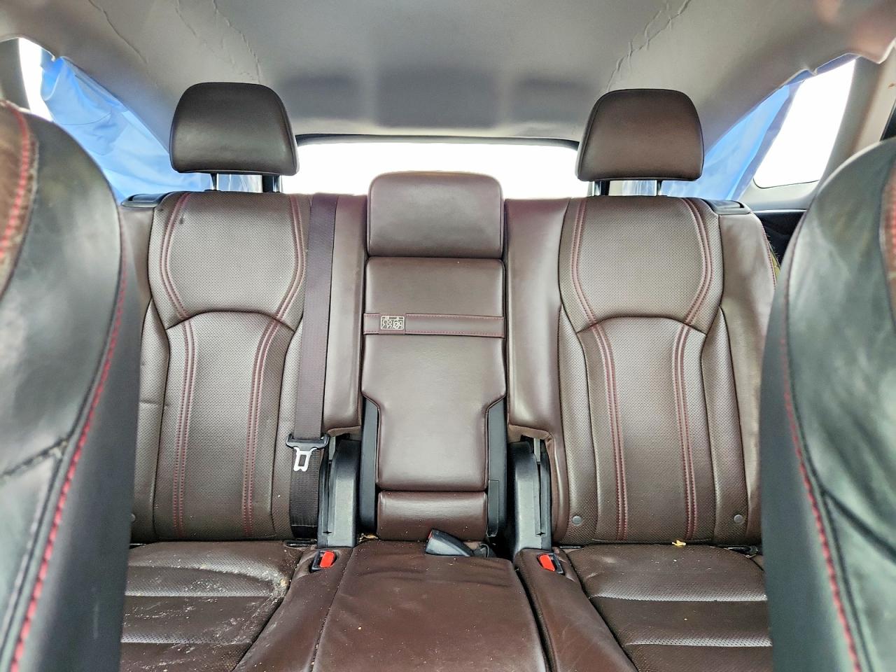 2018 LEXUS RX 350/350 F Sport