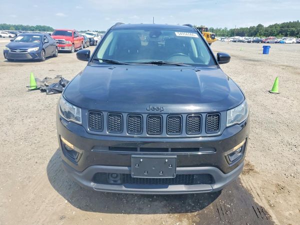 2021 JEEP COMPASS LATITUDE 4X2