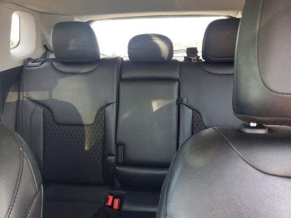 2021 JEEP COMPASS LATITUDE 4X2