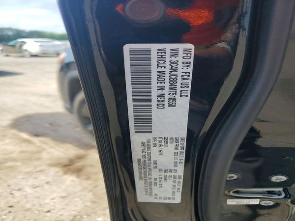 2021 JEEP COMPASS LATITUDE 4X2