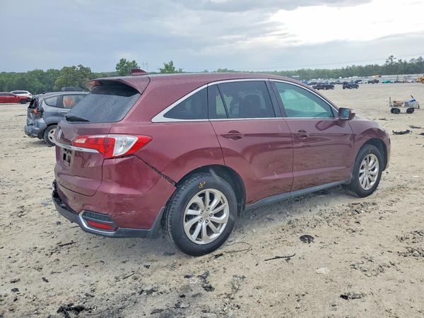 2016 ACURA RDX