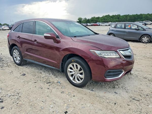 2016 ACURA RDX