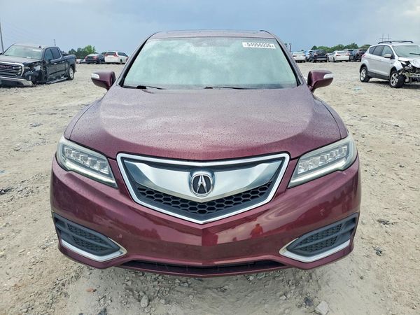 2016 ACURA RDX