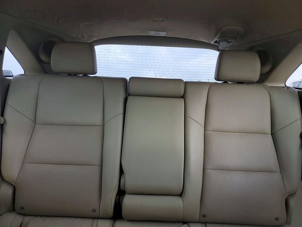 2016 ACURA RDX